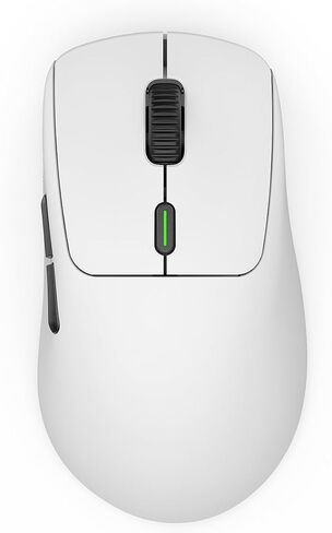 WAIZOWL OGM ONE Wireless Wired Mouse 75g Lightweight Dual Mode Professional ESports PC Gaming Mice Ergonomic Type C Rechargeable in Kuwait