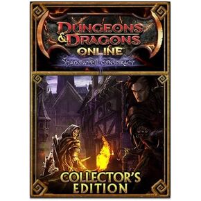 Dungeons and Dragons Online [Download] in Kuwait