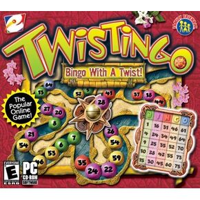 Twistingo in Saudi Arabia