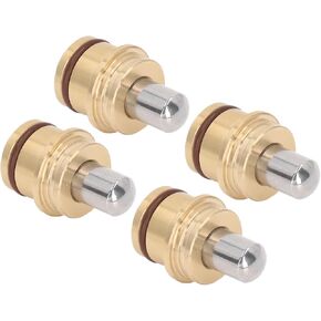 4Pcs Excavator Joystick Handle Hydraulic Button Controller Good Sealing for Carter E225 Professional and Accurate Perfect Replacement in Kuwait
