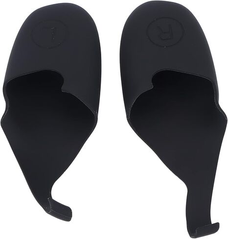 غطاء حماية للواقع الافتراضي، غطاء وحدة تحكم الواقع الافتراضي من السيليكون النحيف المقاوم للغبار، غطاء مقبض وحدة التحكم باللمس لوحدة تحكم Oculus Quest 2 VR in Kuwait