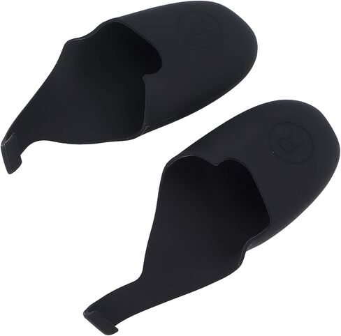 غطاء حماية للواقع الافتراضي، غطاء وحدة تحكم الواقع الافتراضي من السيليكون النحيف المقاوم للغبار، غطاء مقبض وحدة التحكم باللمس لوحدة تحكم Oculus Quest 2 VR in Kuwait