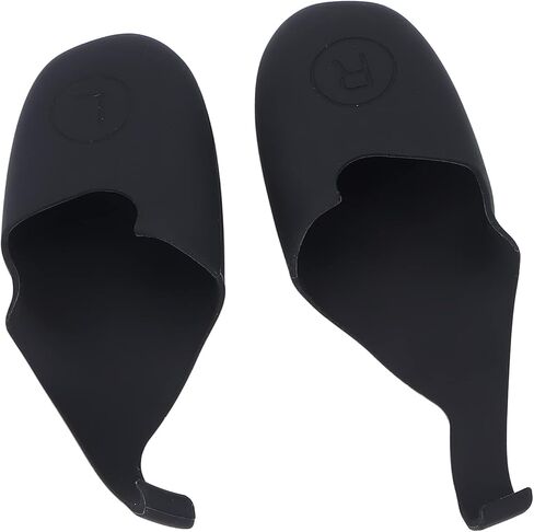 غطاء حماية للواقع الافتراضي، غطاء وحدة تحكم الواقع الافتراضي من السيليكون النحيف المقاوم للغبار، غطاء مقبض وحدة التحكم باللمس لوحدة تحكم Oculus Quest 2 VR in Kuwait