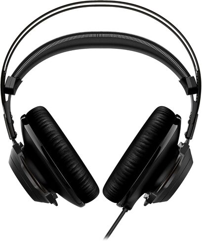 HyperX Cloud Revolver - Gaming Headset 7.1 Surround Sound & Alloy Origins Core - Tenkeyless Mechanical Gaming Keyboard, Software Controlled Light & Macro Customization in Saudi Arabia