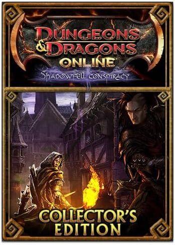 Dungeons and Dragons Online [Download] in Saudi Arabia