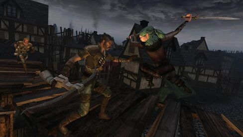 Dungeons and Dragons Online [Download] in Saudi Arabia