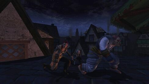 Dungeons and Dragons Online [Download] in Saudi Arabia