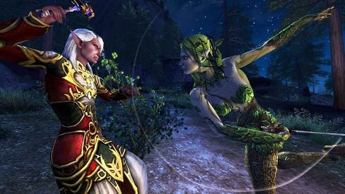 Dungeons and Dragons Online [Download] in Saudi Arabia