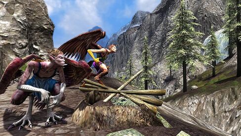 Dungeons and Dragons Online [Download] in Saudi Arabia