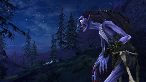 Dungeons and Dragons Online [Download] in Saudi Arabia