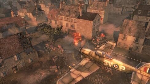 Company of Heroes - Tales of Valor [Online Game Code] in Kuwait