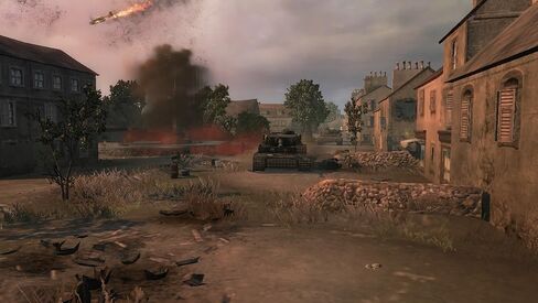 Company of Heroes - Tales of Valor [Online Game Code] in Kuwait