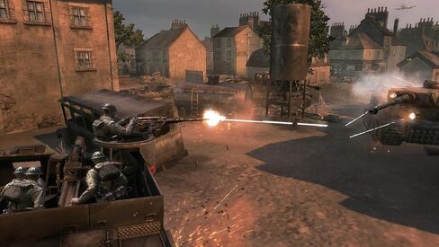 Company of Heroes - Tales of Valor [Online Game Code] in Kuwait