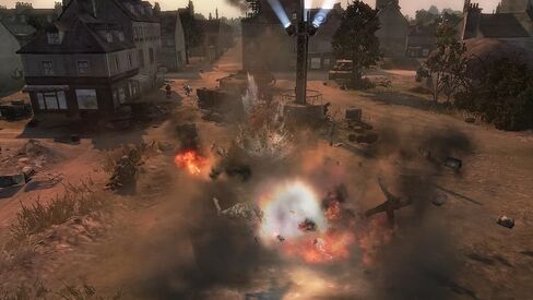 Company of Heroes - Tales of Valor [Online Game Code] in Kuwait
