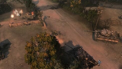 Company of Heroes - Tales of Valor [Online Game Code] in Kuwait
