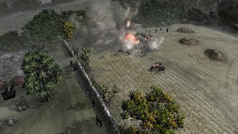 Company of Heroes - Tales of Valor [Online Game Code] in Kuwait