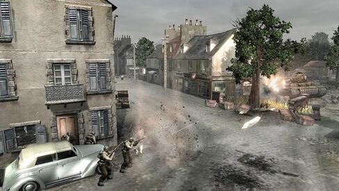 Company of Heroes - Tales of Valor [Online Game Code] in Kuwait