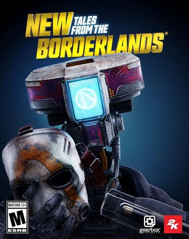 حكايات جديدة من Borderlands Standard - الكمبيوتر الشخصي [رمز اللعبة على الإنترنت] in Kuwait