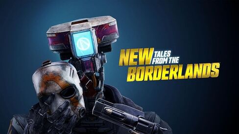 حكايات جديدة من Borderlands Standard - الكمبيوتر الشخصي [رمز اللعبة على الإنترنت] in Kuwait