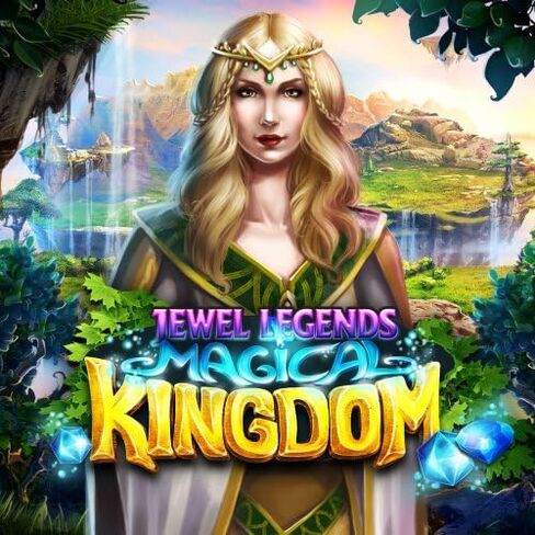 Jewel Legends - Magical Kingdom [Download] in Saudi Arabia