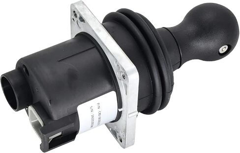 Disenparts Single Axis Ball Handle Joystick Controller 101175 101175GT Compatible with Genie Straight Booms Lifts S-40 S-45 S-60 S-65 S-80 S-85 S-100 S-105 S-120 S-125 in Saudi Arabia