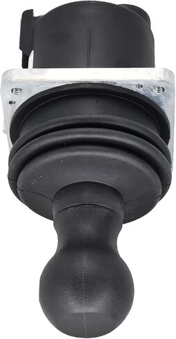 Disenparts Single Axis Ball Handle Joystick Controller 101175 101175GT Compatible with Genie Straight Booms Lifts S-40 S-45 S-60 S-65 S-80 S-85 S-100 S-105 S-120 S-125 in Saudi Arabia