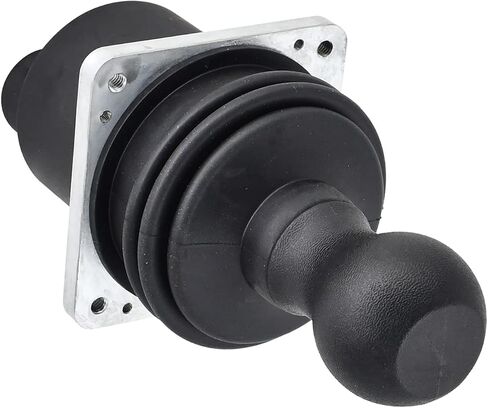 Disenparts Single Axis Ball Handle Joystick Controller 101175 101175GT Compatible with Genie Straight Booms Lifts S-40 S-45 S-60 S-65 S-80 S-85 S-100 S-105 S-120 S-125 in Saudi Arabia
