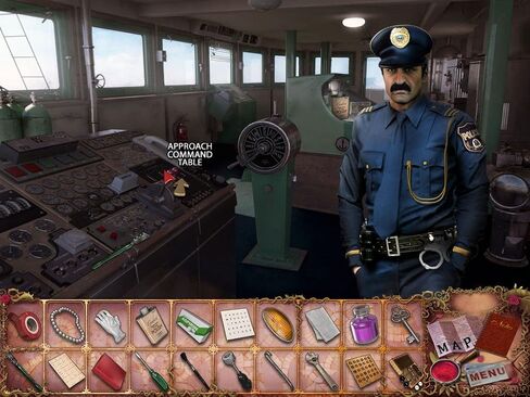 Mortimer Beckett and The Crimson Thief - Premium Edition [Download] in Saudi Arabia