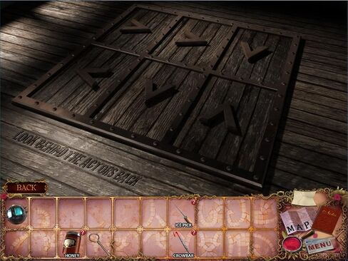 Mortimer Beckett and The Crimson Thief - Premium Edition [Download] in Saudi Arabia