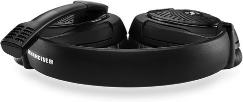 EPOS I SENNHEISER GAME ZERO Gaming Headset, Closed Acoustic with Noise Cancelling Microphone, Foldable, Flip-to-mute, Ligthweight, PC, Mac, Xbox One, PS4, Nintendo Switch, and Smartphone compatible. in Saudi Arabia