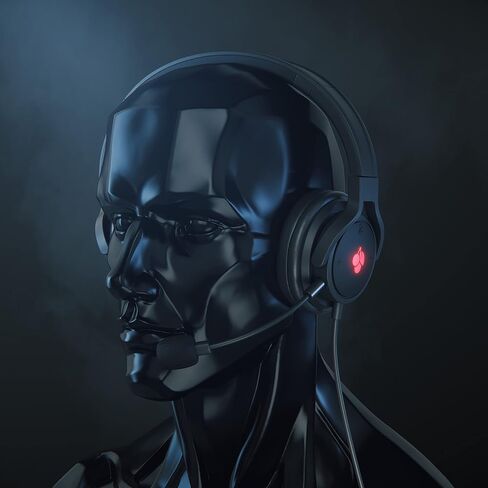 CHERRY HC 2.2 Headset (kabelgebunden, ohrumschließend) سماعة الرأس أسود in Saudi Arabia
