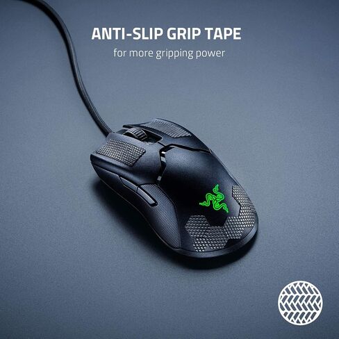 Razer Mouse Grip Tape for DeathAdder V2 Mini in Kuwait