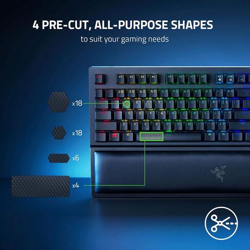 Razer Mouse Grip Tape for DeathAdder V2 Mini in Kuwait