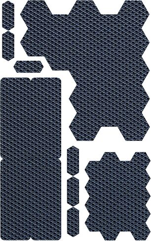 Razer Mouse Grip Tape for DeathAdder V2 Mini in Kuwait