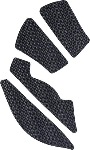 Razer Universal Grip Tape for Gaming Peripherals and Devices: Anti-Slip Grip Tape - 4 Pre-Cut, All Purpose Shapes - Self-Adhesive Design in Saudi Arabia