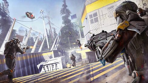 Call of Duty: Advanced Warfare - Supremacy [Online Game Code] in Saudi Arabia