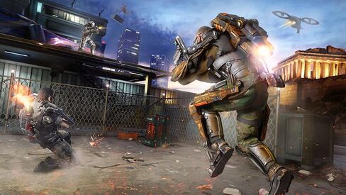 Call of Duty: Advanced Warfare - Supremacy [Online Game Code] in Saudi Arabia