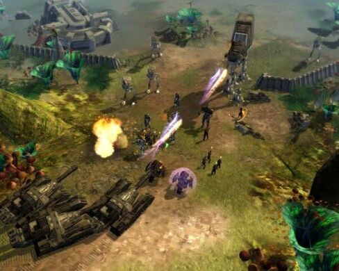 Star Wars Empire At War: Forces Of Corruption - PC in Saudi Arabia