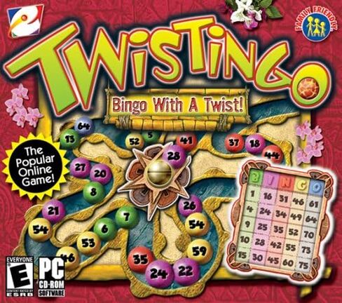 Twistingo in Saudi Arabia