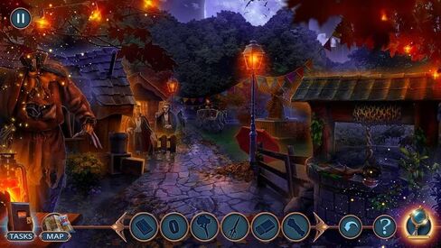 Legacy Games ألعاب الأشياء المخفية المذهلة للكمبيوتر الشخصي: Detective Stories Vol. 2 (3 حزمة ألعاب) - قرص DVD للكمبيوتر الشخصي مع رموز التنزيل الرقمية in Saudi Arabia