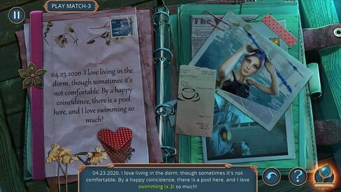Legacy Games ألعاب الأشياء المخفية المذهلة للكمبيوتر الشخصي: Detective Stories Vol. 2 (3 حزمة ألعاب) - قرص DVD للكمبيوتر الشخصي مع رموز التنزيل الرقمية in Saudi Arabia