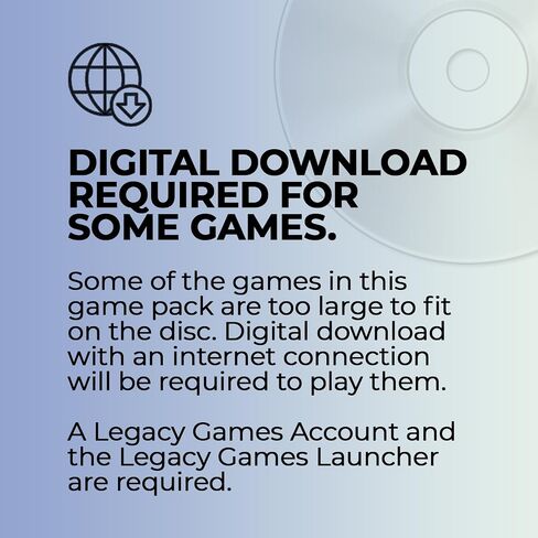 Legacy Games ألعاب الأشياء المخفية المذهلة للكمبيوتر الشخصي: Detective Stories Vol. 2 (3 حزمة ألعاب) - قرص DVD للكمبيوتر الشخصي مع رموز التنزيل الرقمية in Saudi Arabia