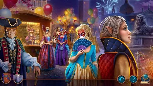 Legacy Games ألعاب الأشياء المخفية المذهلة للكمبيوتر الشخصي: Detective Stories Vol. 2 (3 حزمة ألعاب) - قرص DVD للكمبيوتر الشخصي مع رموز التنزيل الرقمية in Saudi Arabia