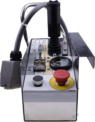 LSSOCH Control Box 156991 156879 Compatible with Skyjack Scissor Lift SJIII 3215 3219 3220 3226 4620 4626 4632 6826 6832 in Saudi Arabia