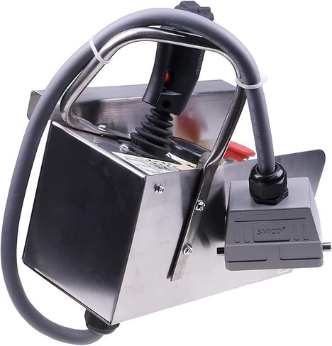 LSSOCH Control Box 156991 156879 Compatible with Skyjack Scissor Lift SJIII 3215 3219 3220 3226 4620 4626 4632 6826 6832 in Saudi Arabia