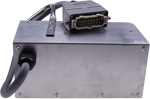 LSSOCH Control Box 156991 156879 Compatible with Skyjack Scissor Lift SJIII 3215 3219 3220 3226 4620 4626 4632 6826 6832 in Saudi Arabia
