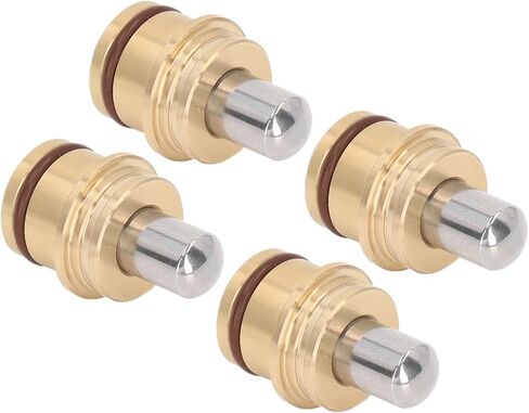 4Pcs Excavator Joystick Handle Hydraulic Button Controller Good Sealing for Carter E225 Professional and Accurate Perfect Replacement in Kuwait