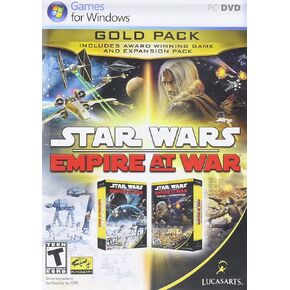 Star Wars: Empire at War Gold Pack - فوز in Saudi Arabia