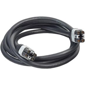 AlveyTech 1.0 Meter Dynamic Joystick Bus Cable for Invacare Power Chairs with SPJ Joystick Controllers in Kuwait