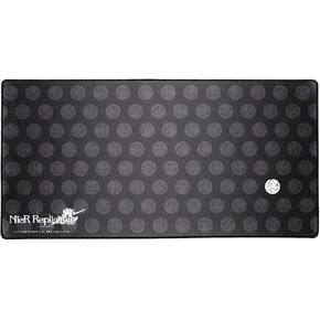 NieR Replicant Ver.1.22474487139... Emil Polyester Gaming Mouse Pad in Kuwait